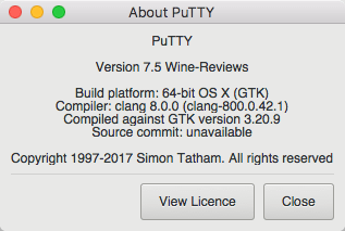 PuTTY_ScreenShot_03