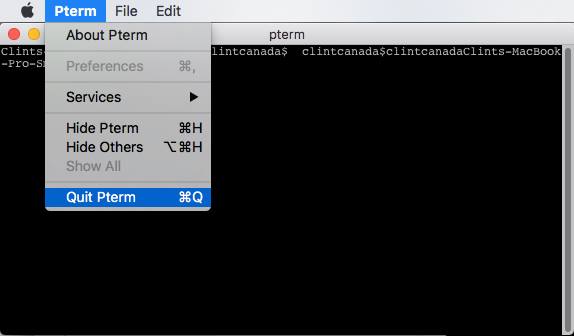 Putty_Mac_Quit_Pterm